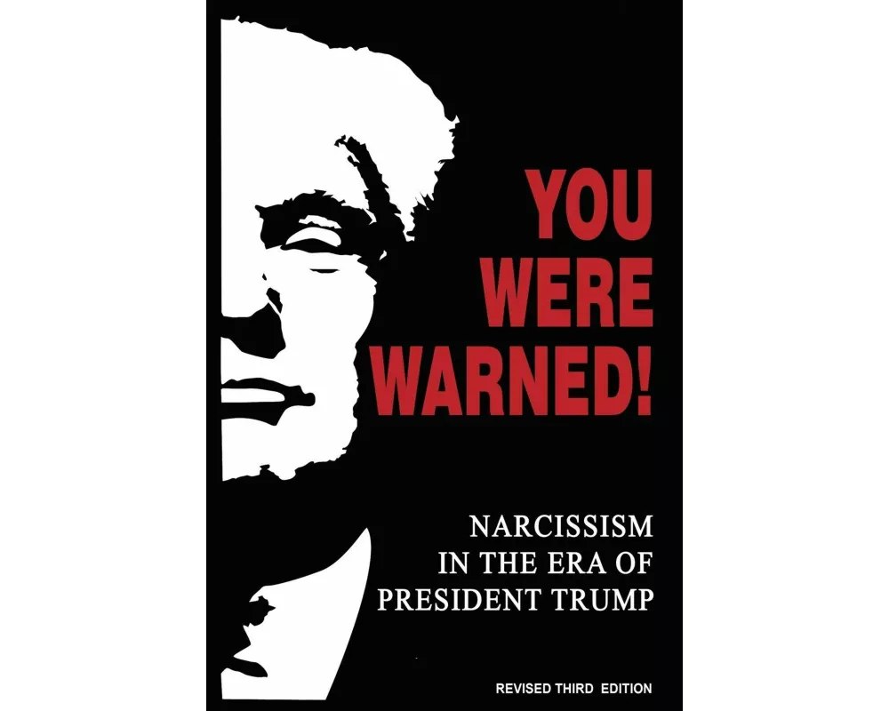 You Were Warned