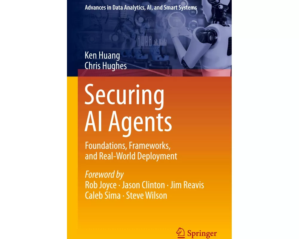 Securing AI Agents