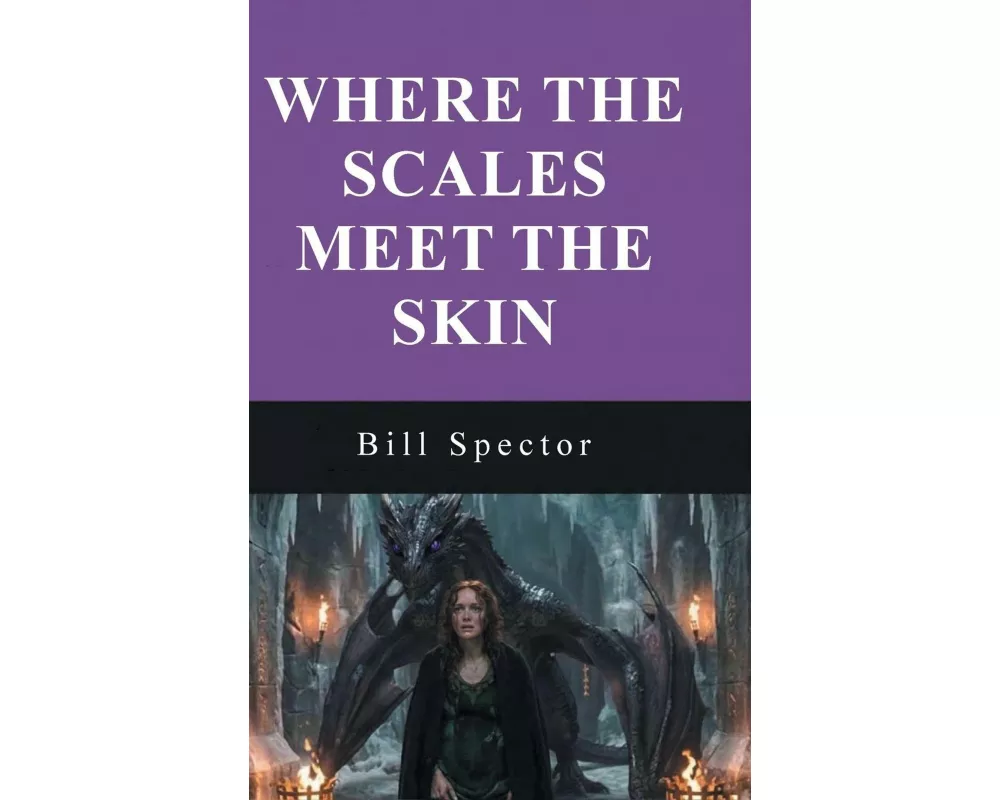 Where The Scales Meet The Skin