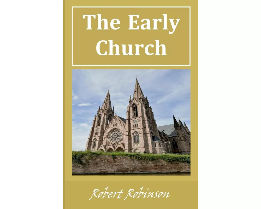 The Early Church