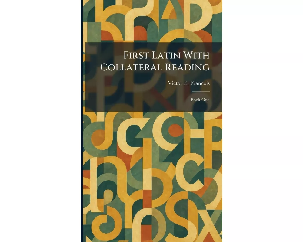 First Latin With Collateral Reading
