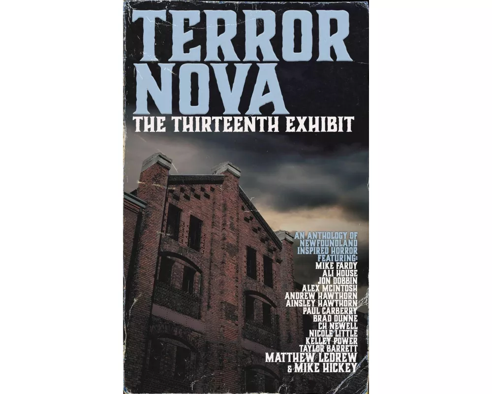 Terror Nova
