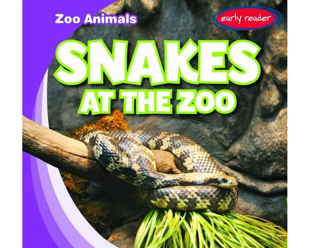 Snakes at the Zoo