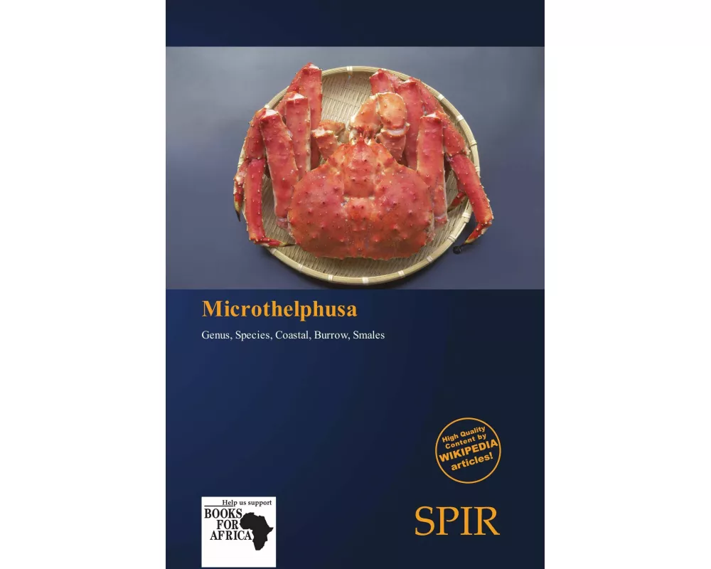 Microthelphusa
