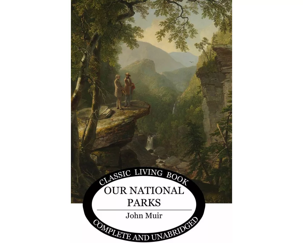 Our National Parks