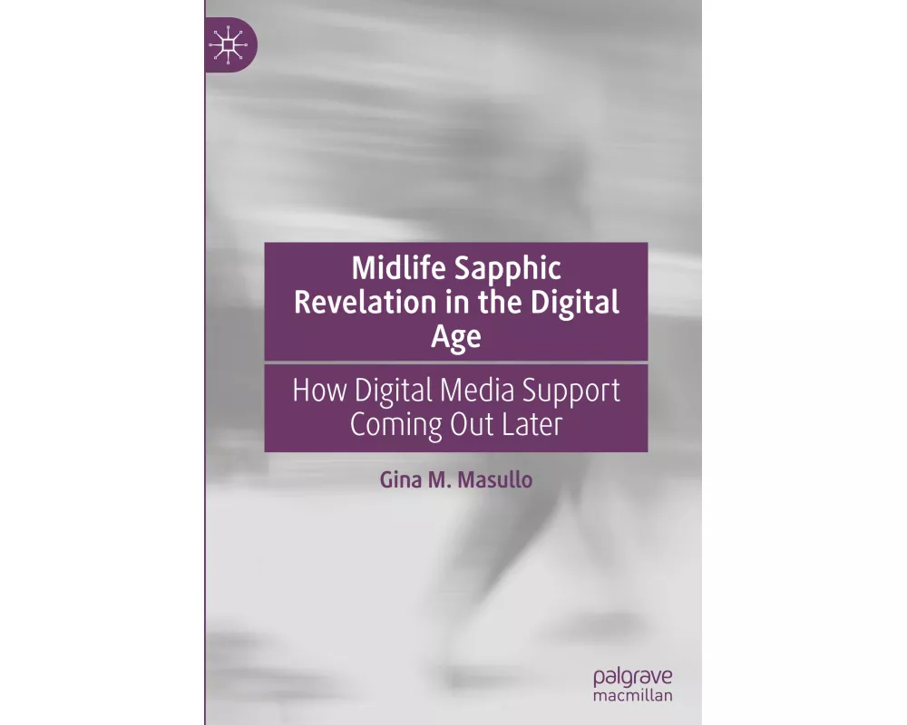 Midlife Sapphic Revelation in the Digital Age