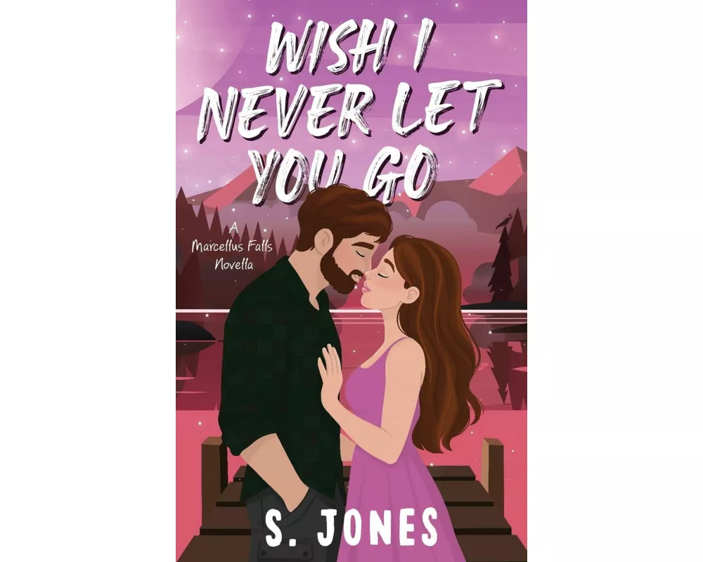 Wish I Never Let You Go