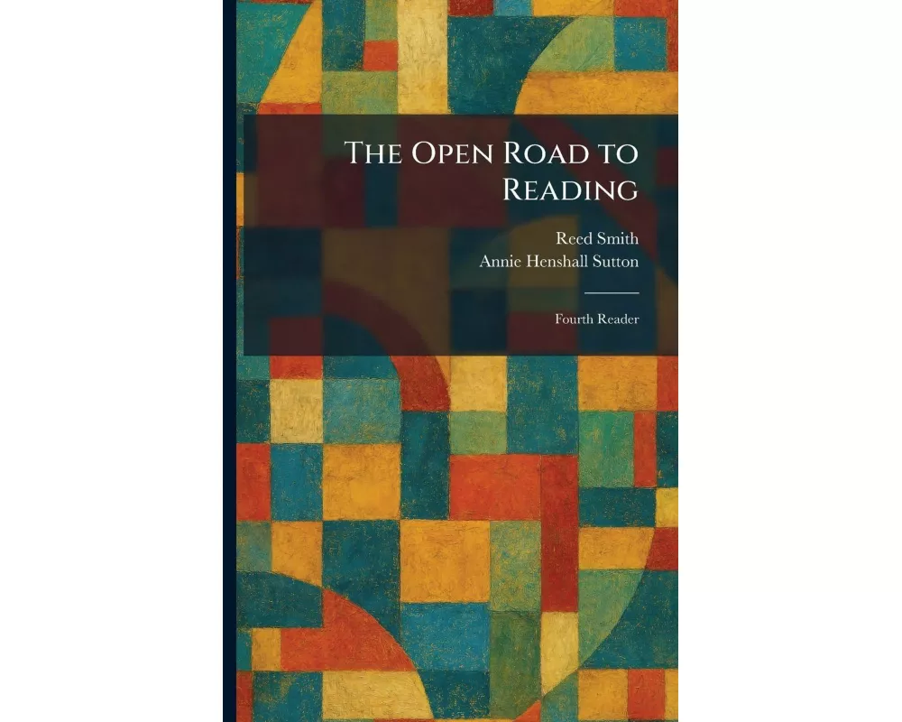 The Open Road to Reading