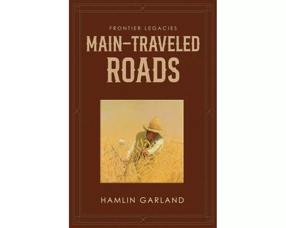 Main-Traveled Roads