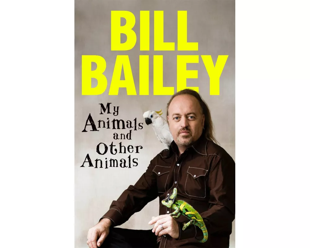 My Animals, and Other Animals