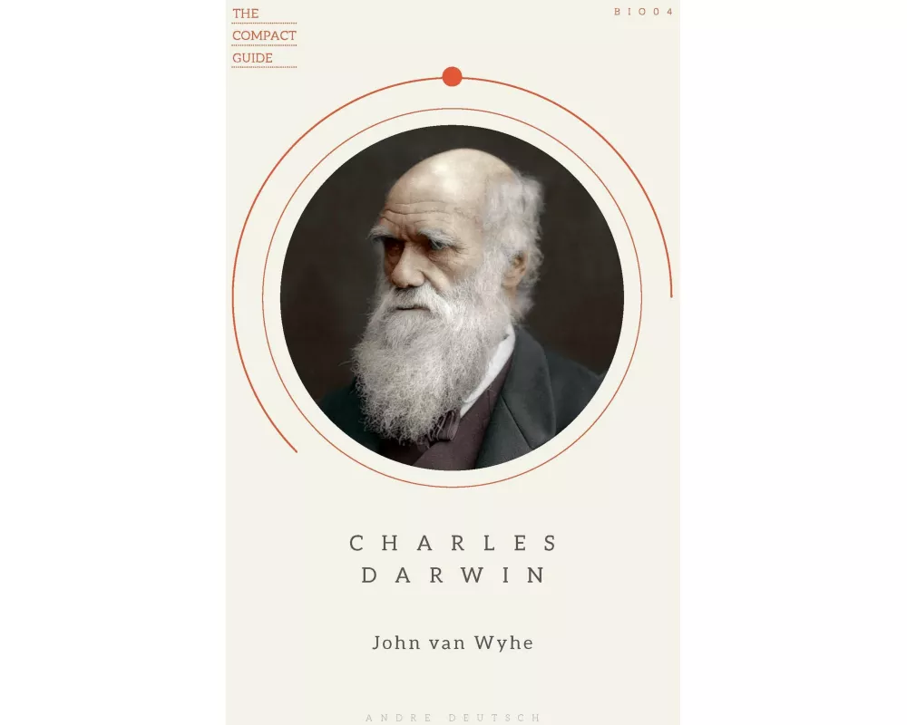Charles Darwin