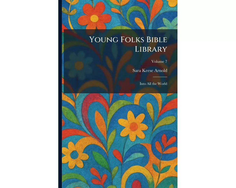 Young Folks Bible Library
