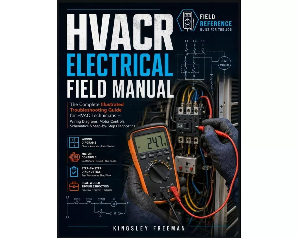 HVACR Electrical Field Manual