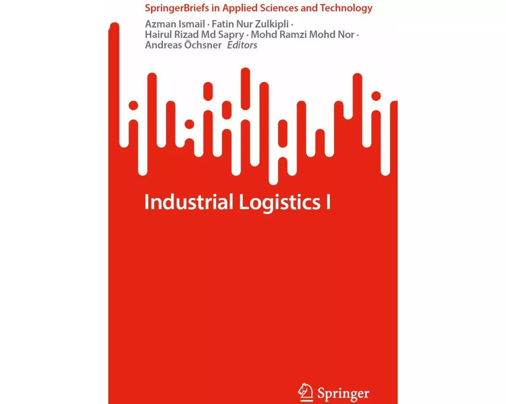 Industrial Logistics I