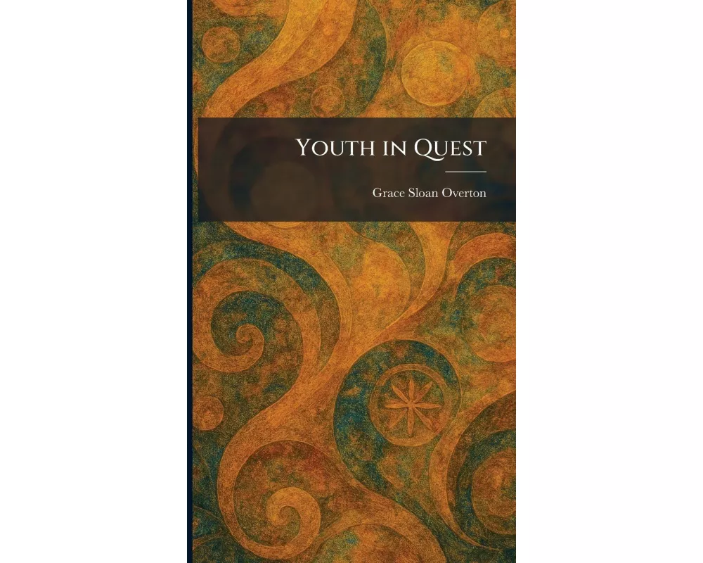 Youth in Quest