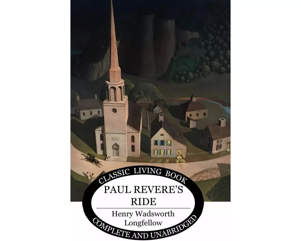Paul Revere's Ride