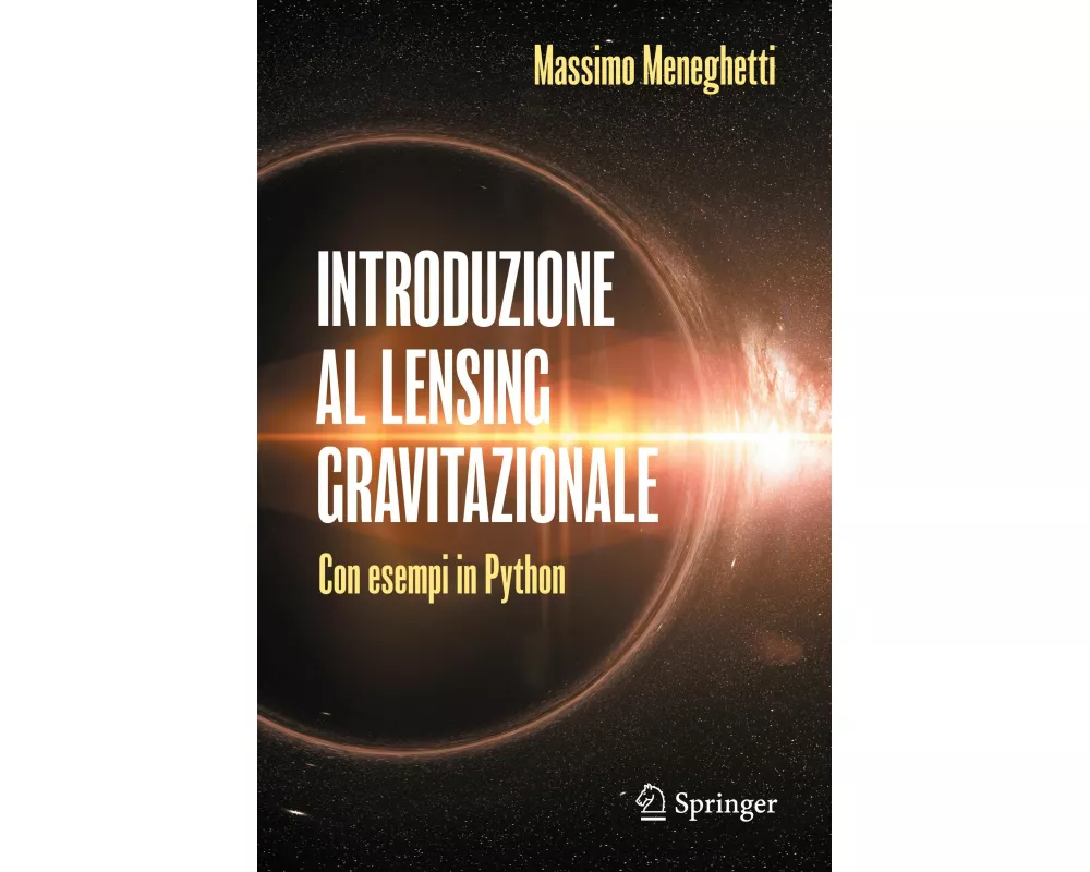 Introduzione al lensing gravitazionale