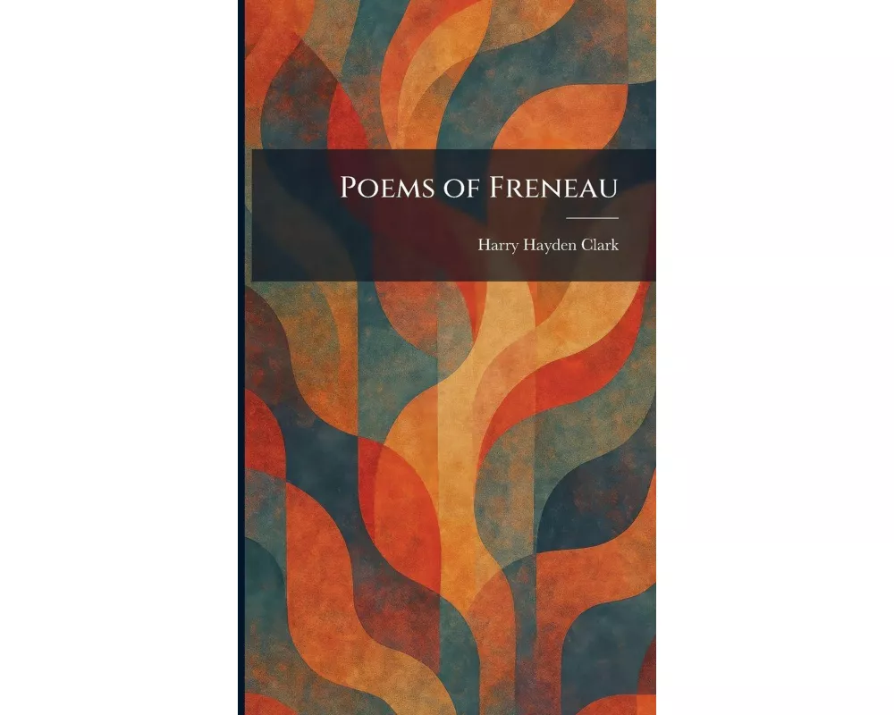 Poems of Freneau