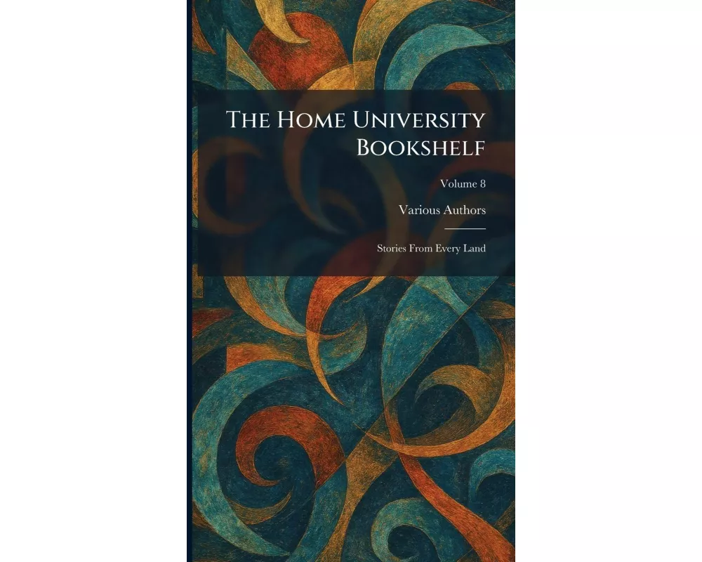 The Home University Bookshelf