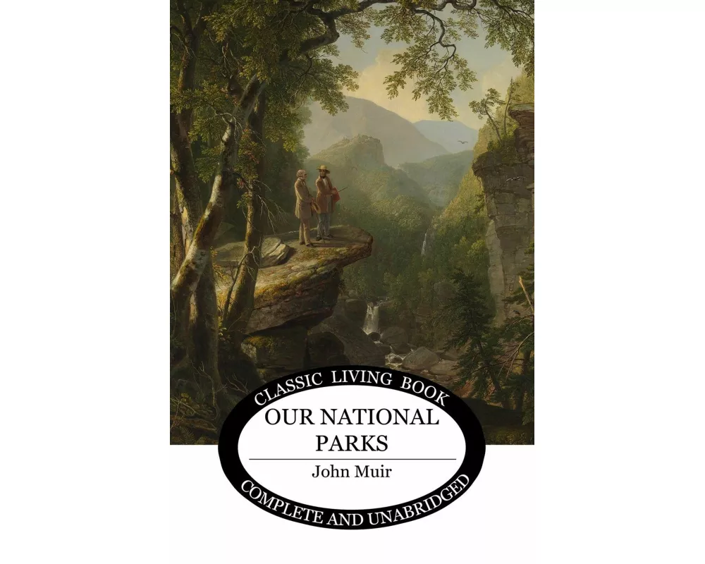 Our National Parks