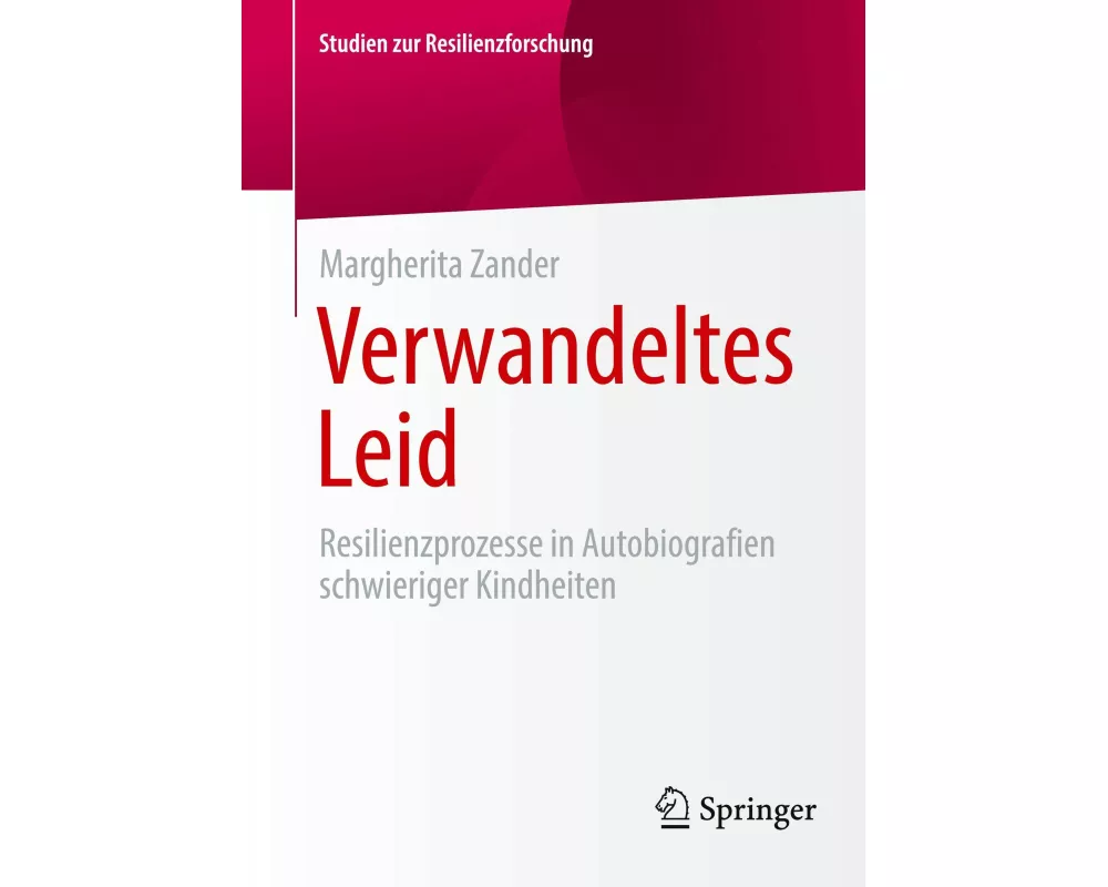 Verwandeltes Leid