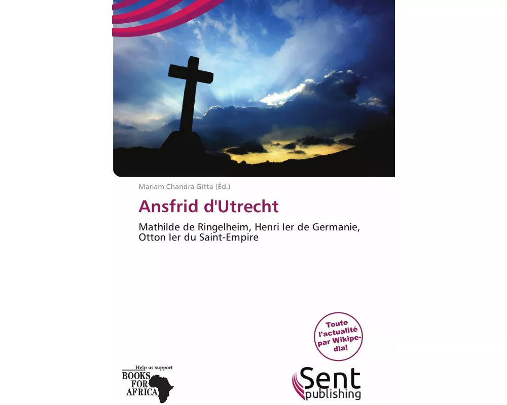 Ansfrid d'Utrecht