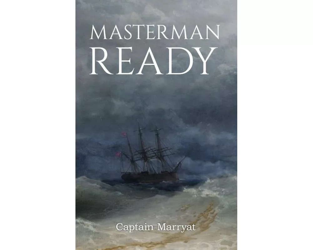 Masterman Ready
