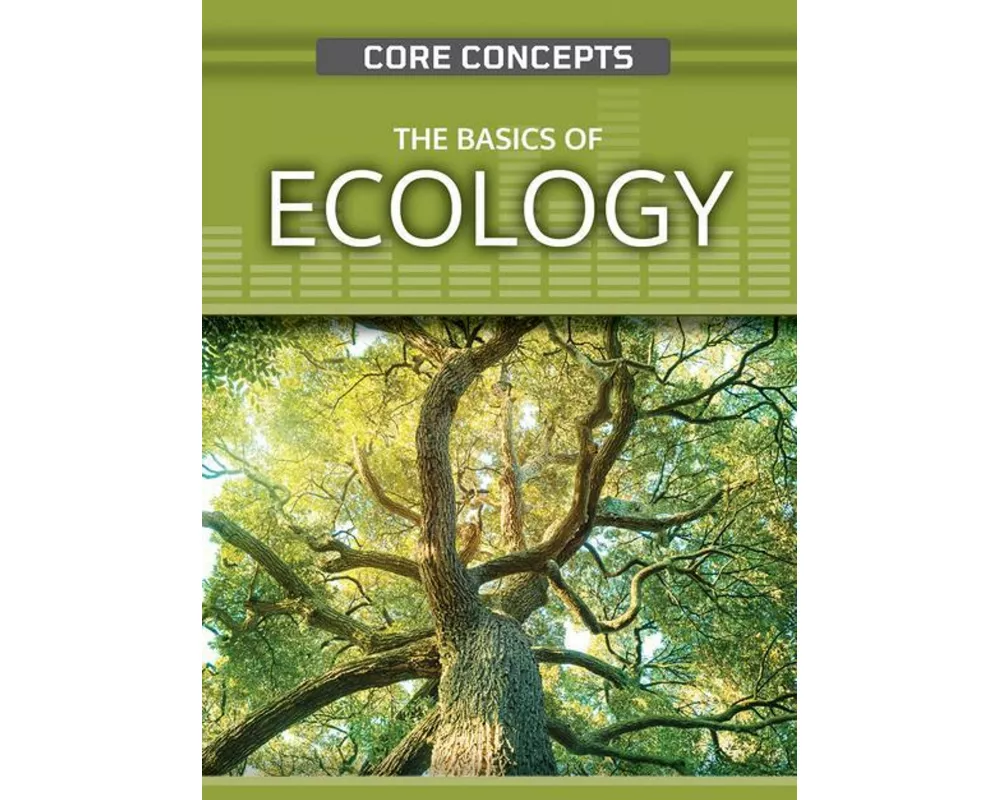 The Basics of Ecology