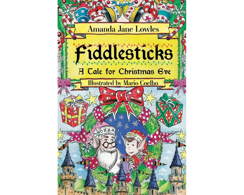 Fiddlesticks