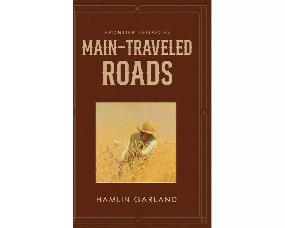 Main-Traveled Roads