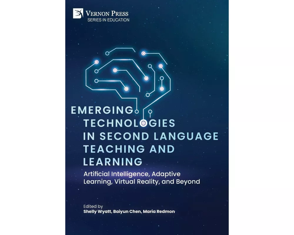 Emerging Technologies in Second Language Teaching and Learning