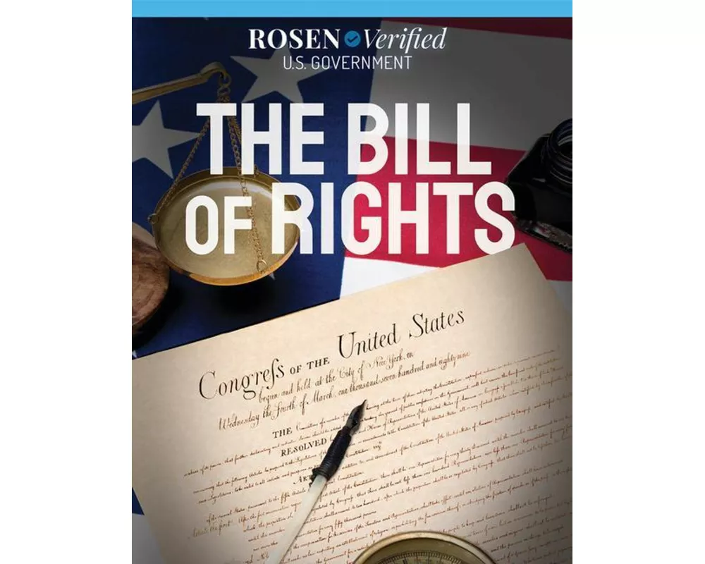 The Bill of Rights