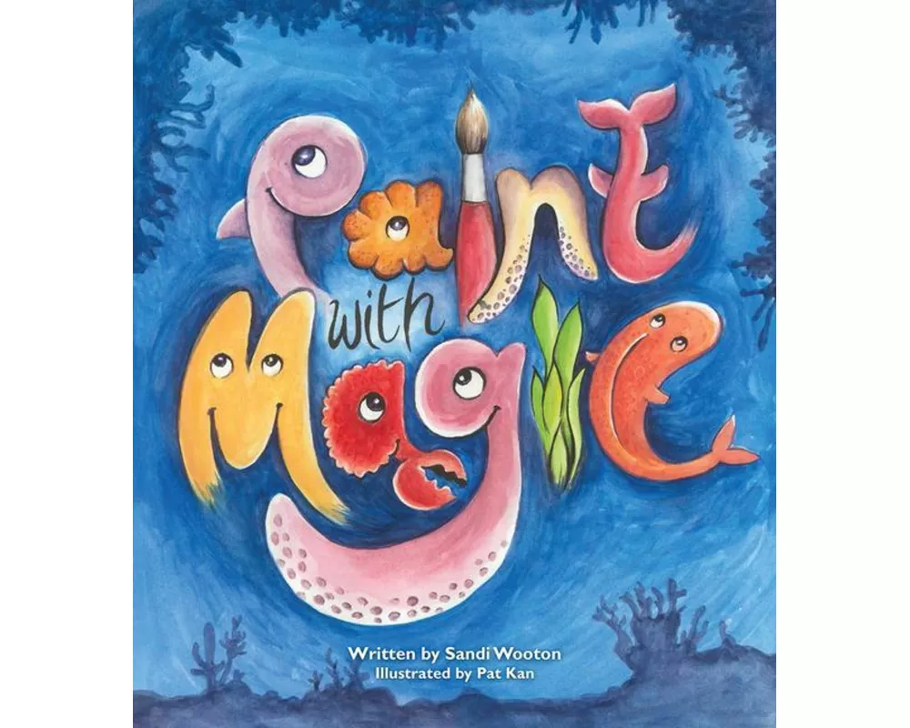 Paint with Magic