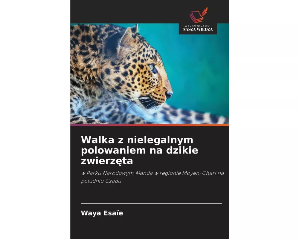 Walka z nielegalnym polowaniem na dzikie zwierz¿ta