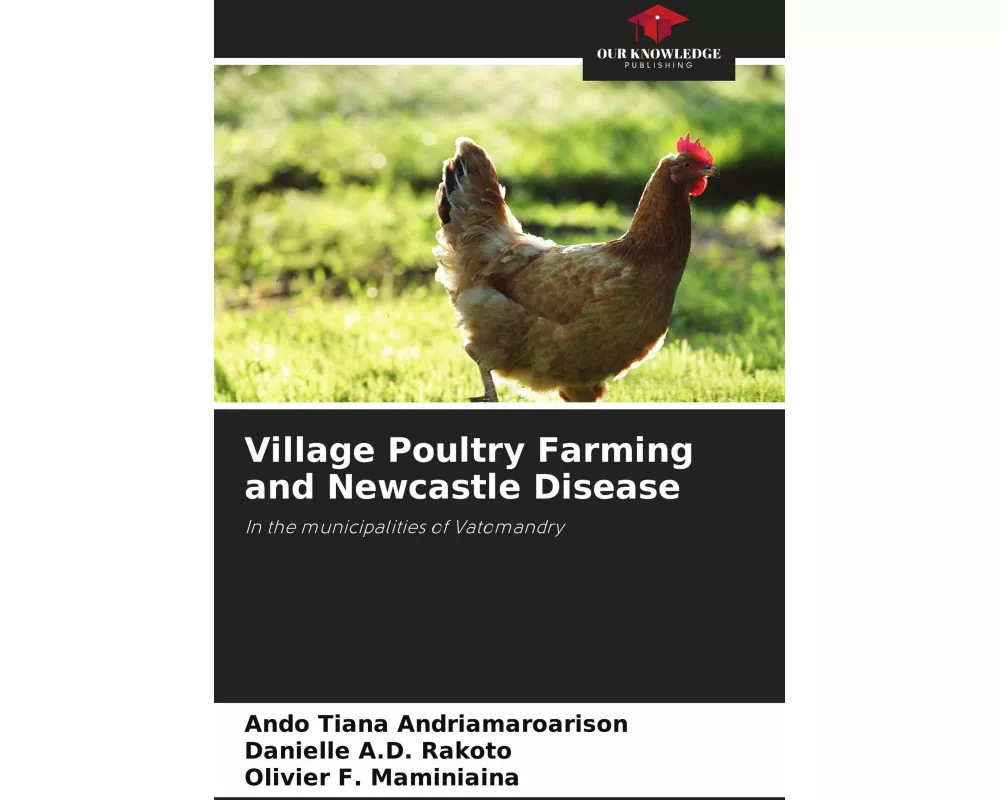 Village Poultry Farming and Newcastle Disease