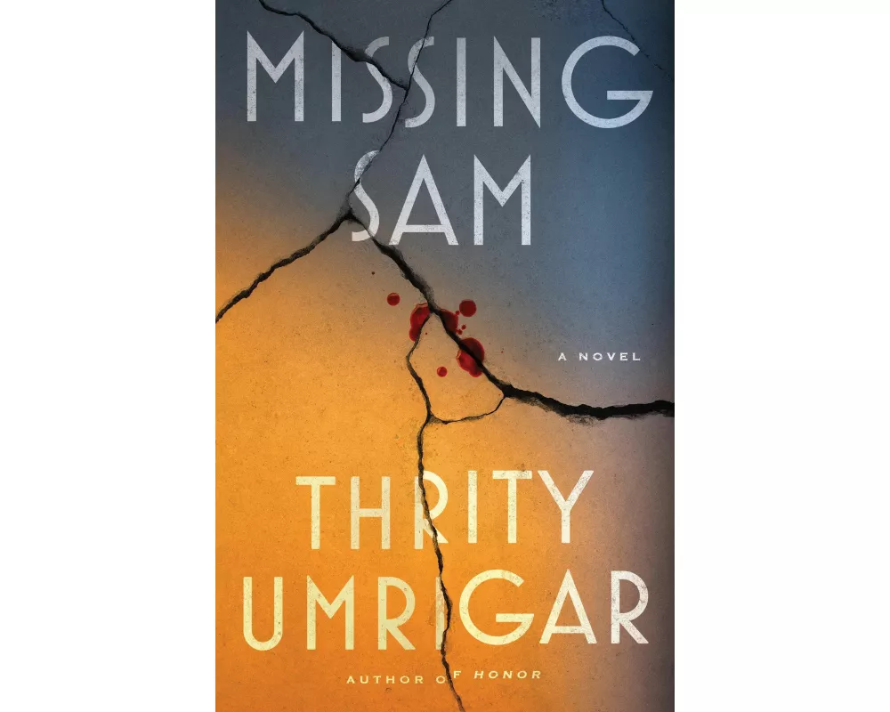 Missing Sam