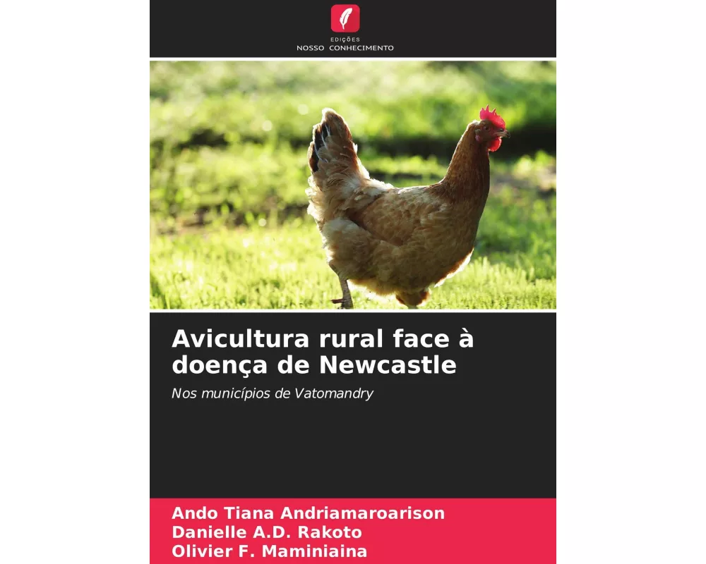 Avicultura rural face à doença de Newcastle