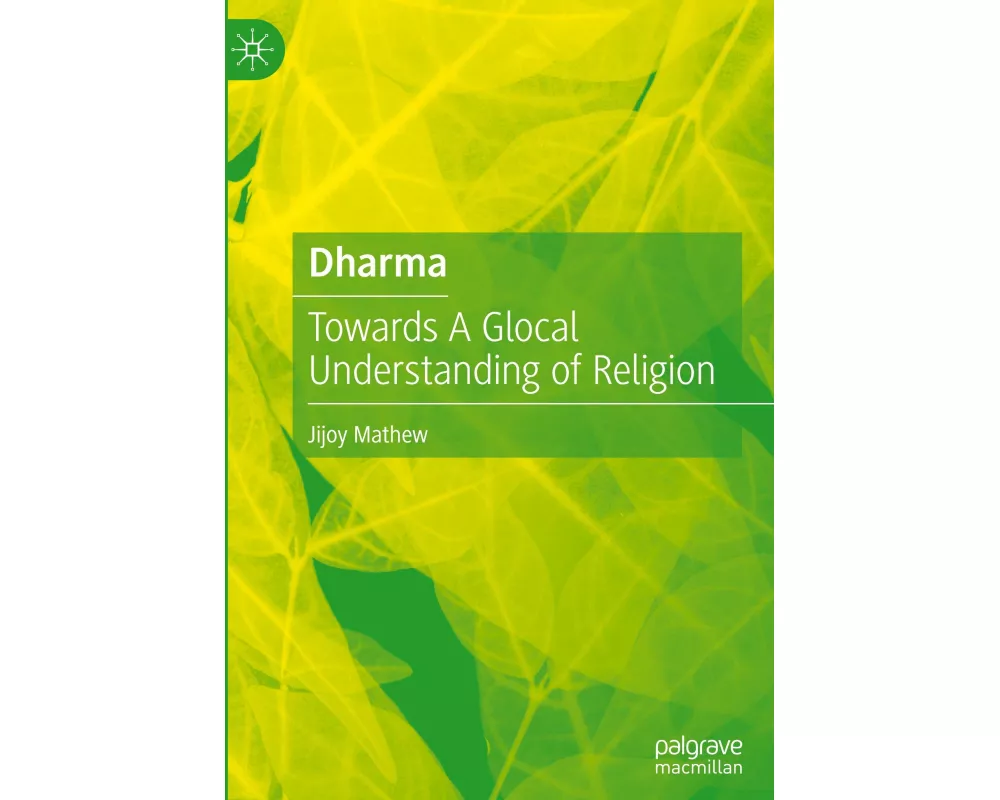 Dharma