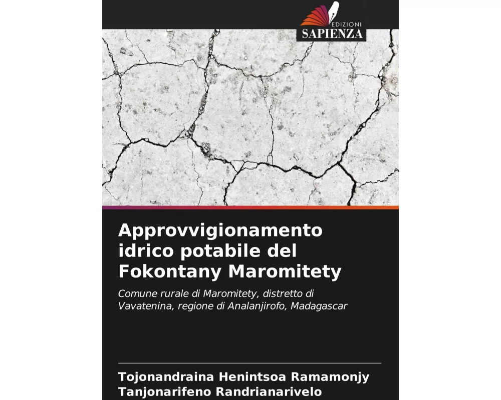 Approvvigionamento idrico potabile del Fokontany Maromitety