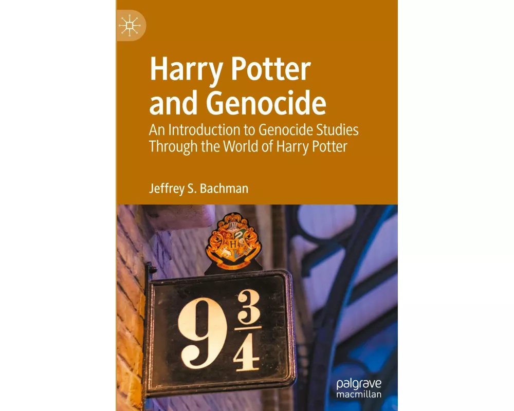 Harry Potter and Genocide