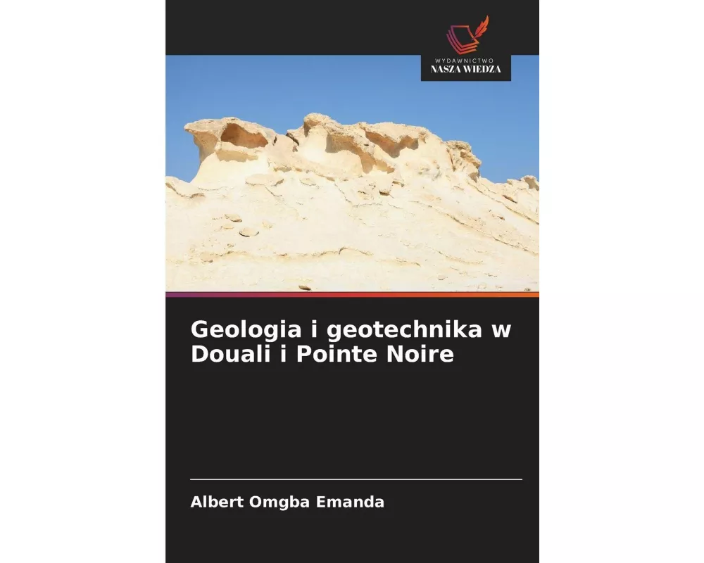 Geologia i geotechnika w Douali i Pointe Noire