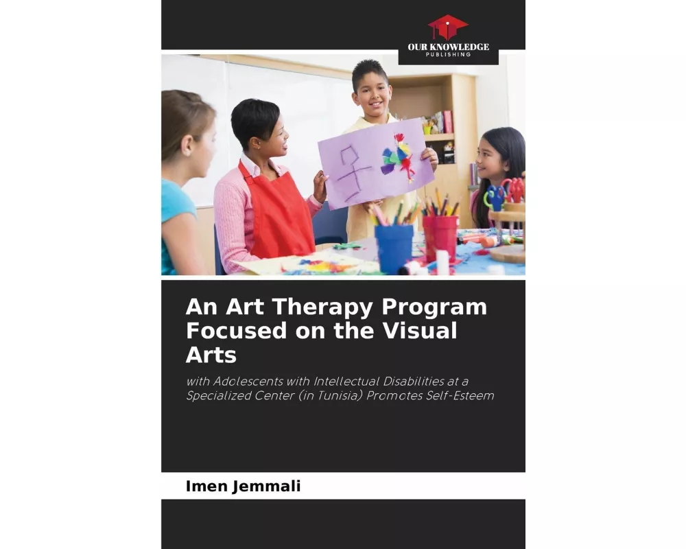 An Art Therapy Program Focused on the Visual Arts