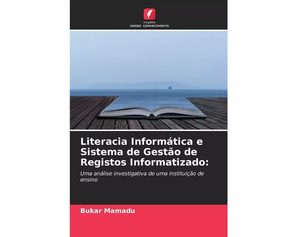 Literacia Informática e Sistema de Gestão de Registos Informatizado