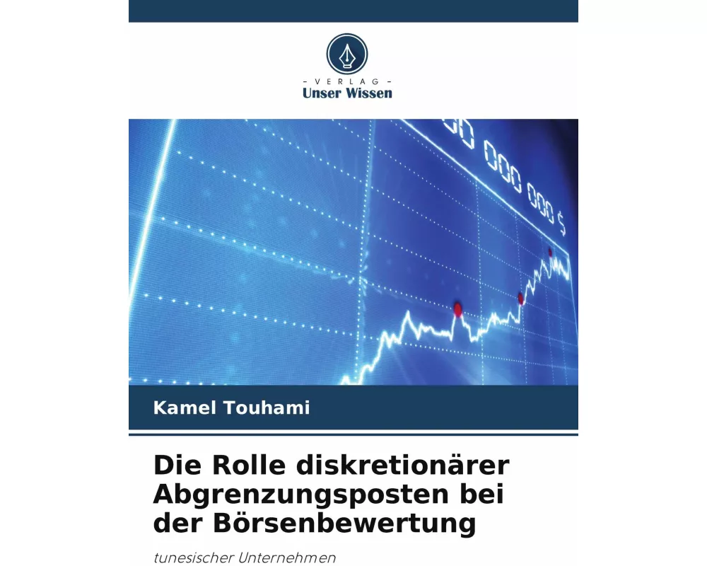 Die Rolle diskretionärer Abgrenzungsposten bei der Börsenbewertung