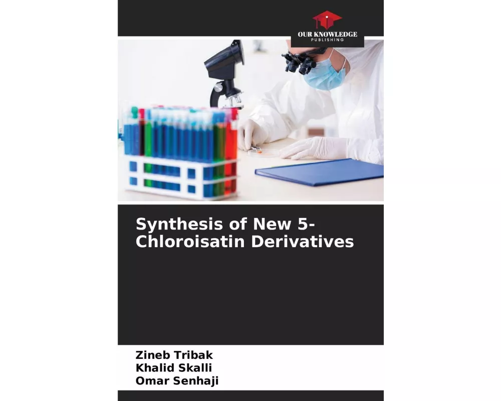 Synthesis of New 5-Chloroisatin Derivatives