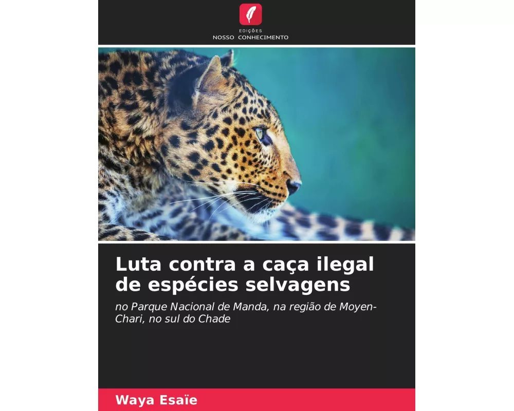 Luta contra a caça ilegal de espécies selvagens