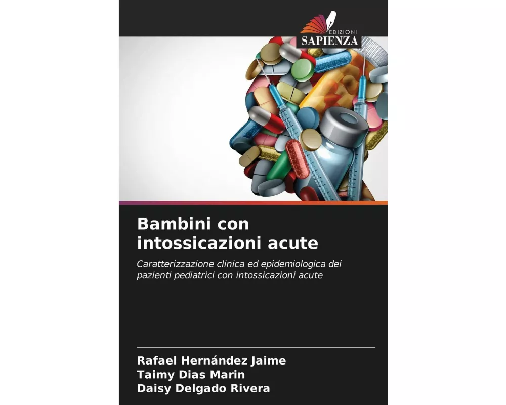 Bambini con intossicazioni acute
