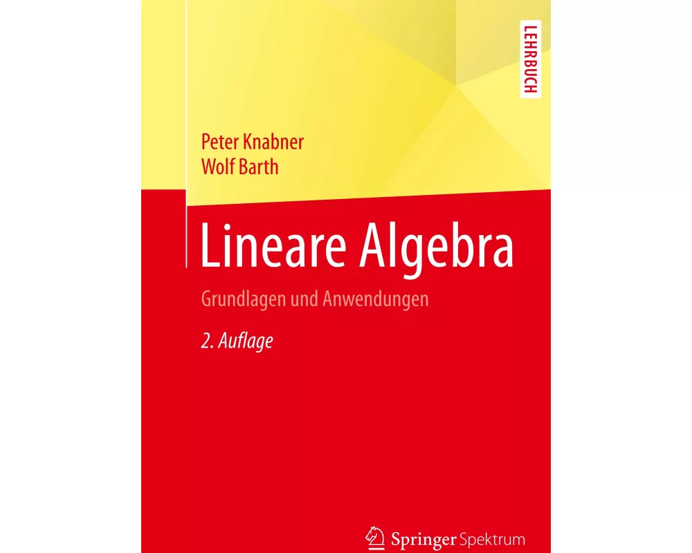 Lineare Algebra