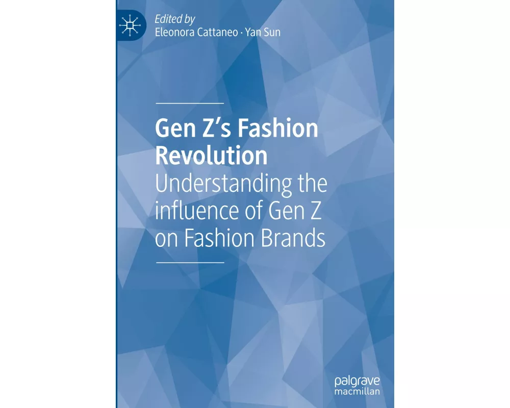Gen Z's Fashion Revolution