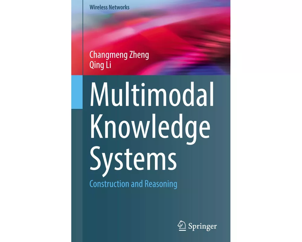Multimodal Knowledge Systems